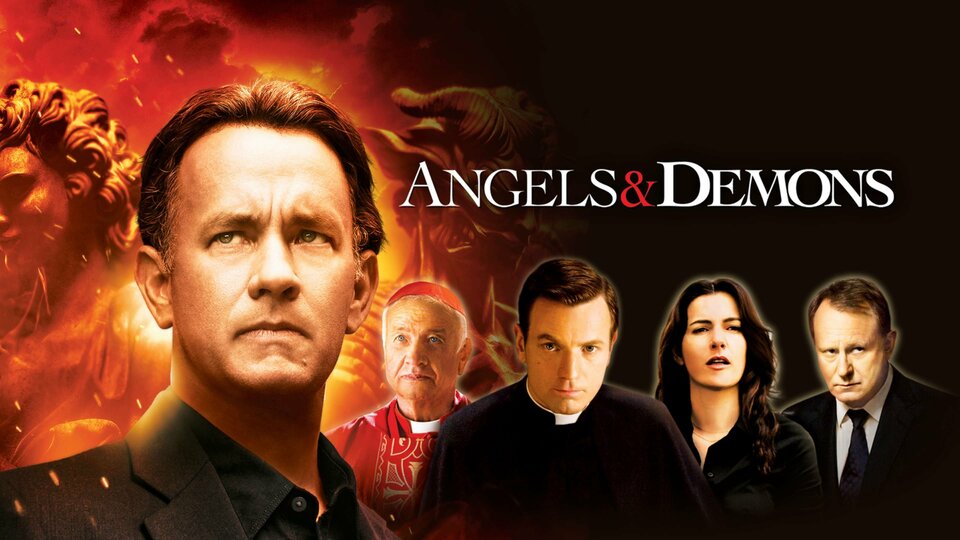 Angels and Demons (2009)